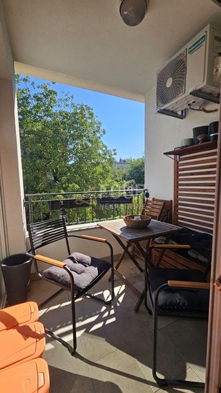 Apartment u Viškovu, 100.64m², 3 sobe