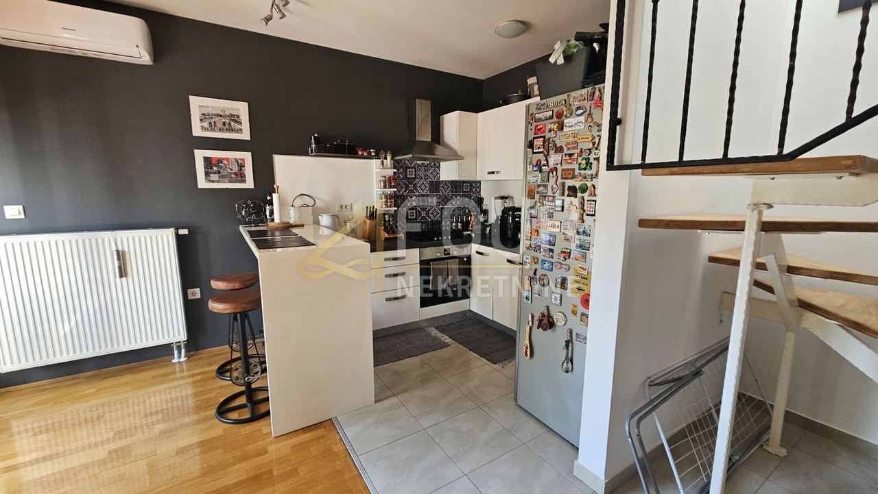 Apartment u Viškovu, 100.64m², 3 sobe, slika 3
