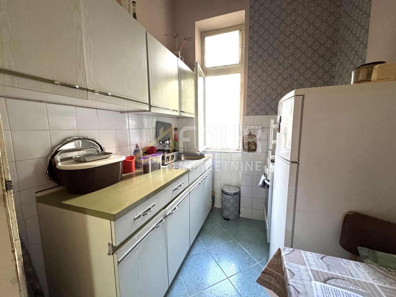 Wohnung u Rijeci, 78.1m², 3 sobe, slika 4