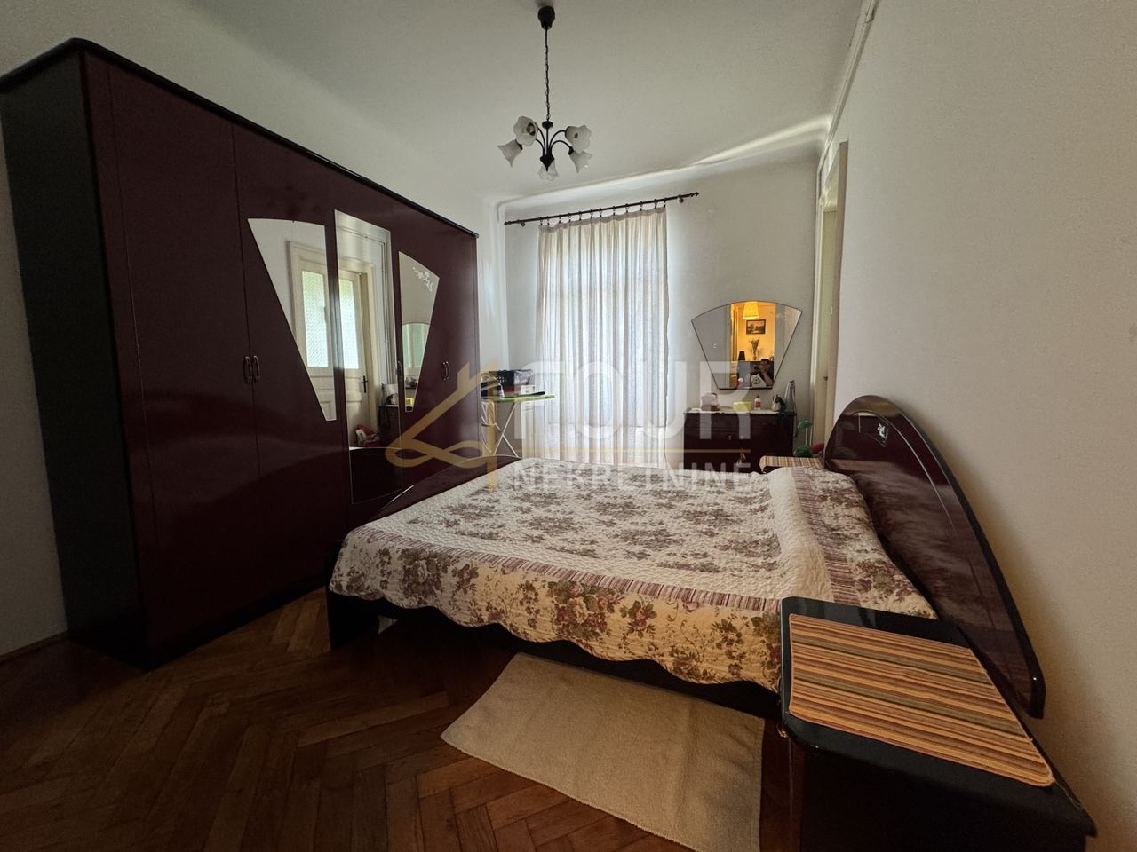 Wohnung u Rijeci, 78.1m², 3 sobe, slika 5