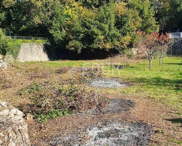 Terreno u Rijeci, 982m²