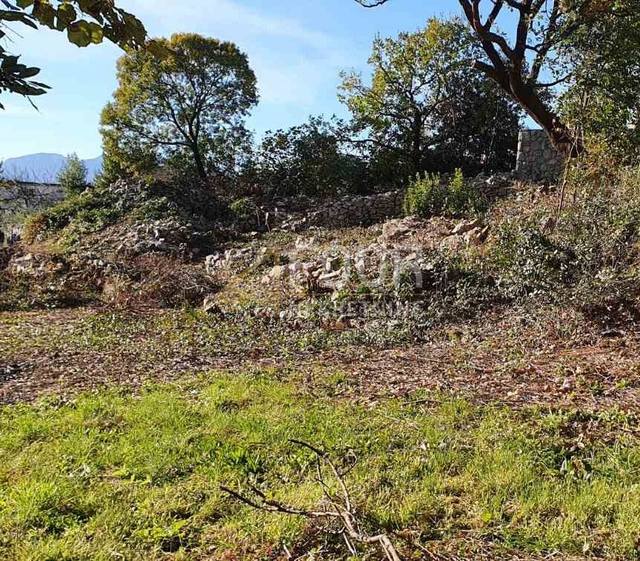 Terreno u Rijeci, 982m², slika 2