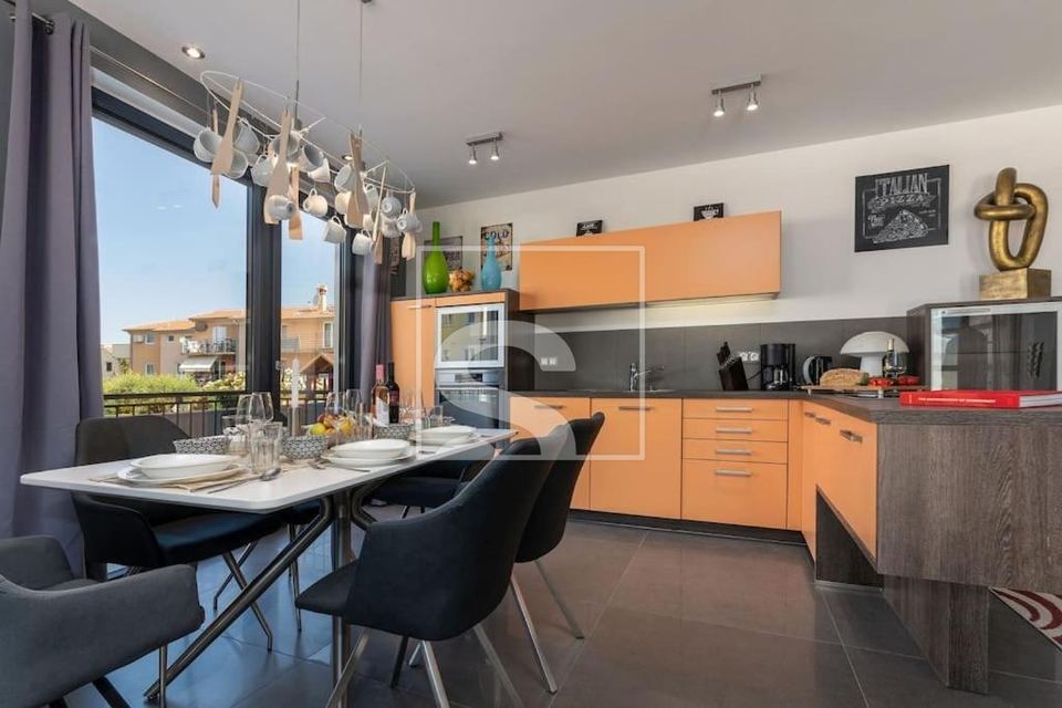 Haus u Funtani, 136m², 3 sobe, slika 3