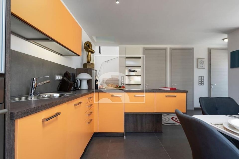 Haus u Funtani, 136m², 3 sobe, slika 4
