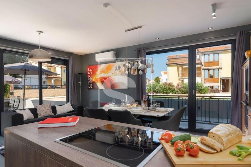 Haus u Funtani, 136m², 3 sobe, slika 5