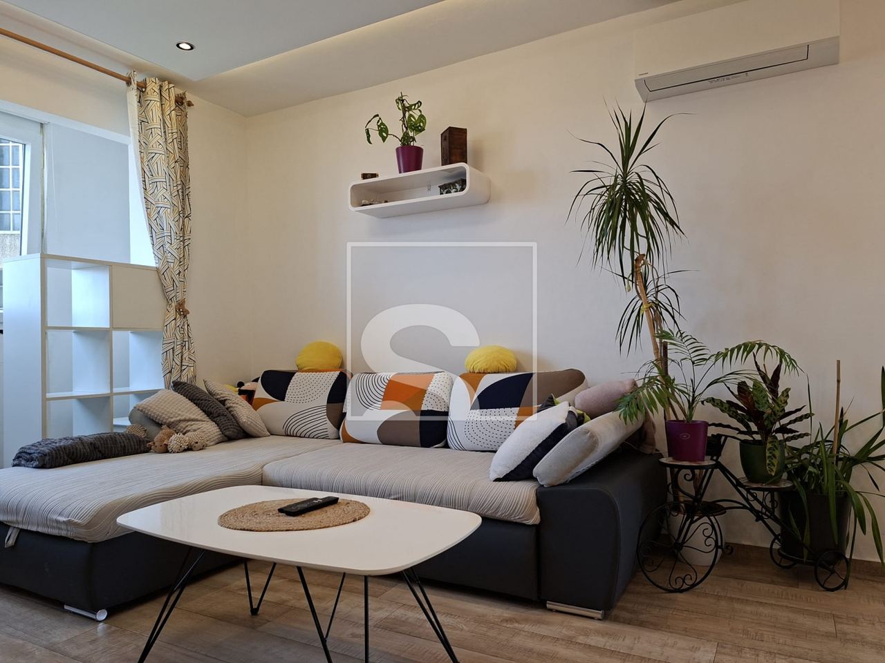 Appartamento u Puli, 52.51m², 1 soba