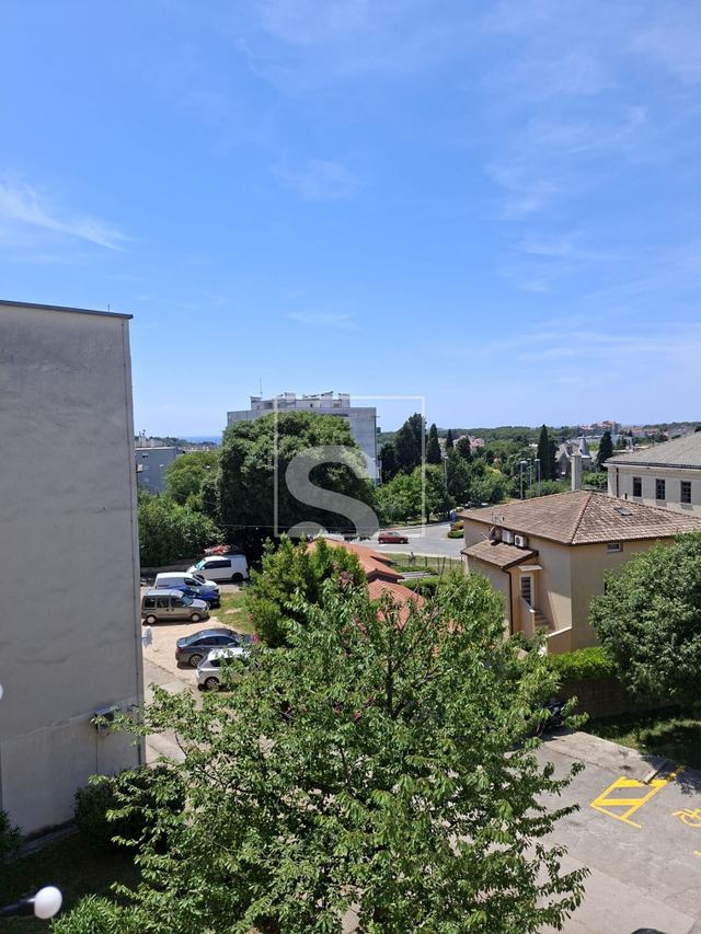 Appartamento u Puli, 52.51m², 1 soba, slika 4