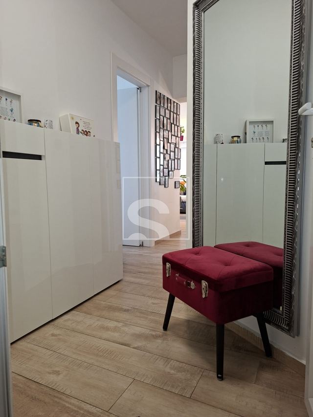 Appartamento u Puli, 52.51m², 1 soba, slika 5
