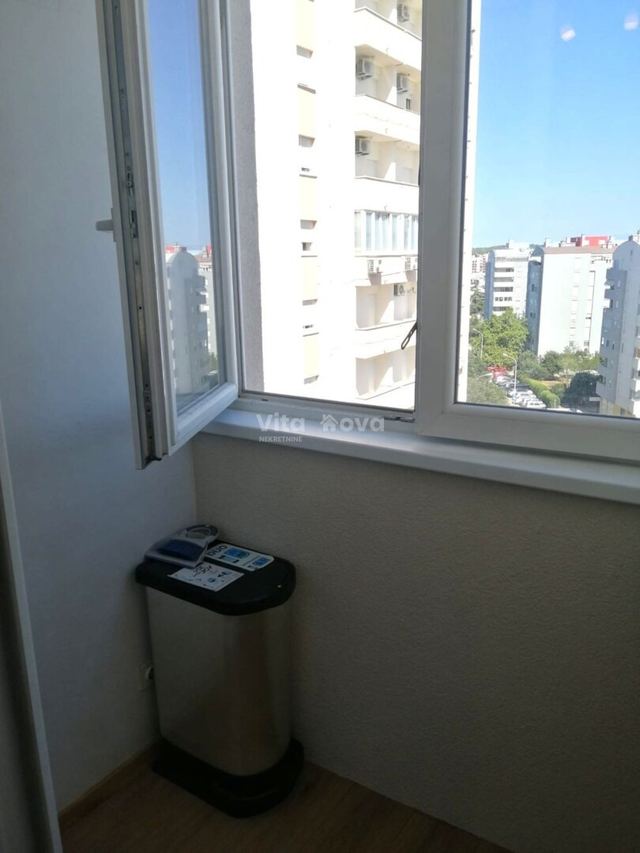 Apartment u Zadru, 59m², 1 soba, slika 2