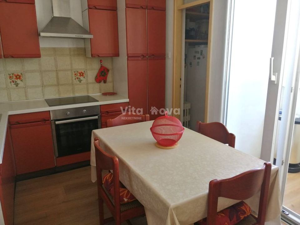 Apartment u Zadru, 59m², 1 soba, slika 3