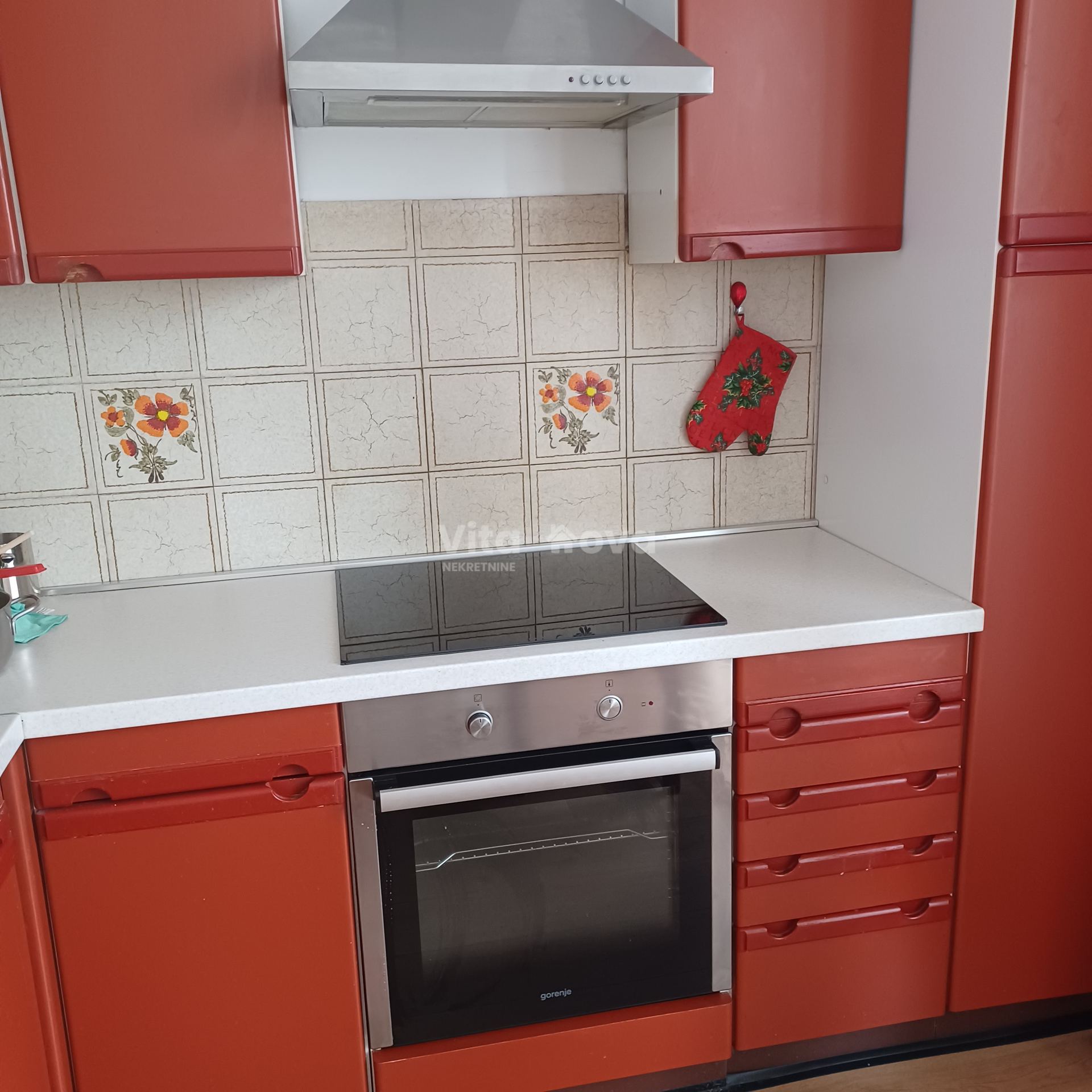 Apartment u Zadru, 59m², 1 soba, slika 5