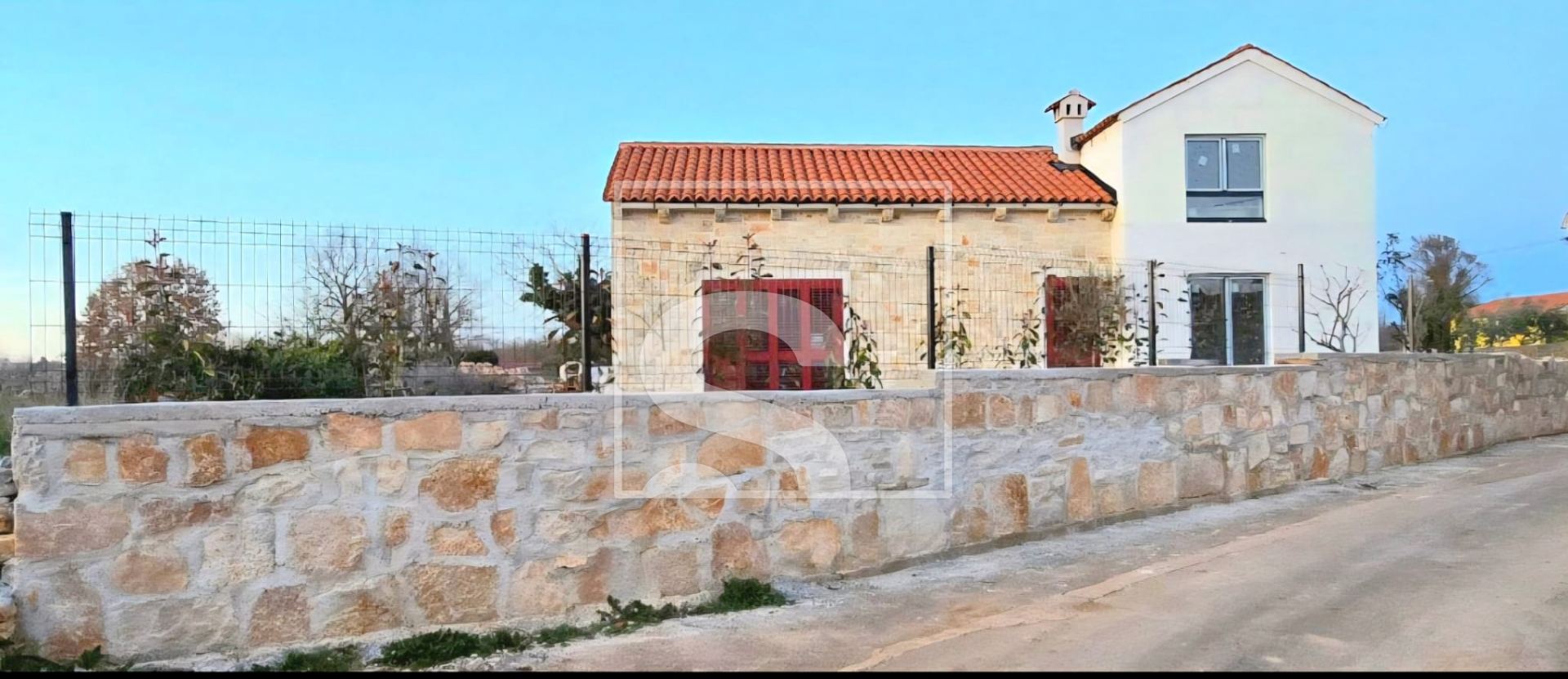 Haus u Svetvinčenatu, 125m², 3 sobe