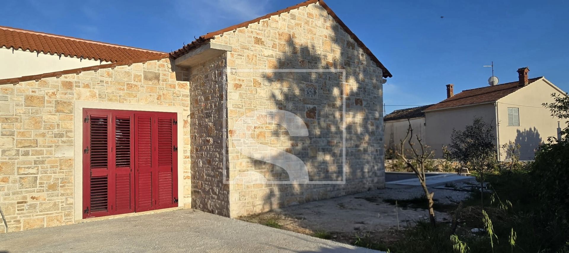 Kuća u Svetvinčenatu, 125m², 3 sobe, slika 3