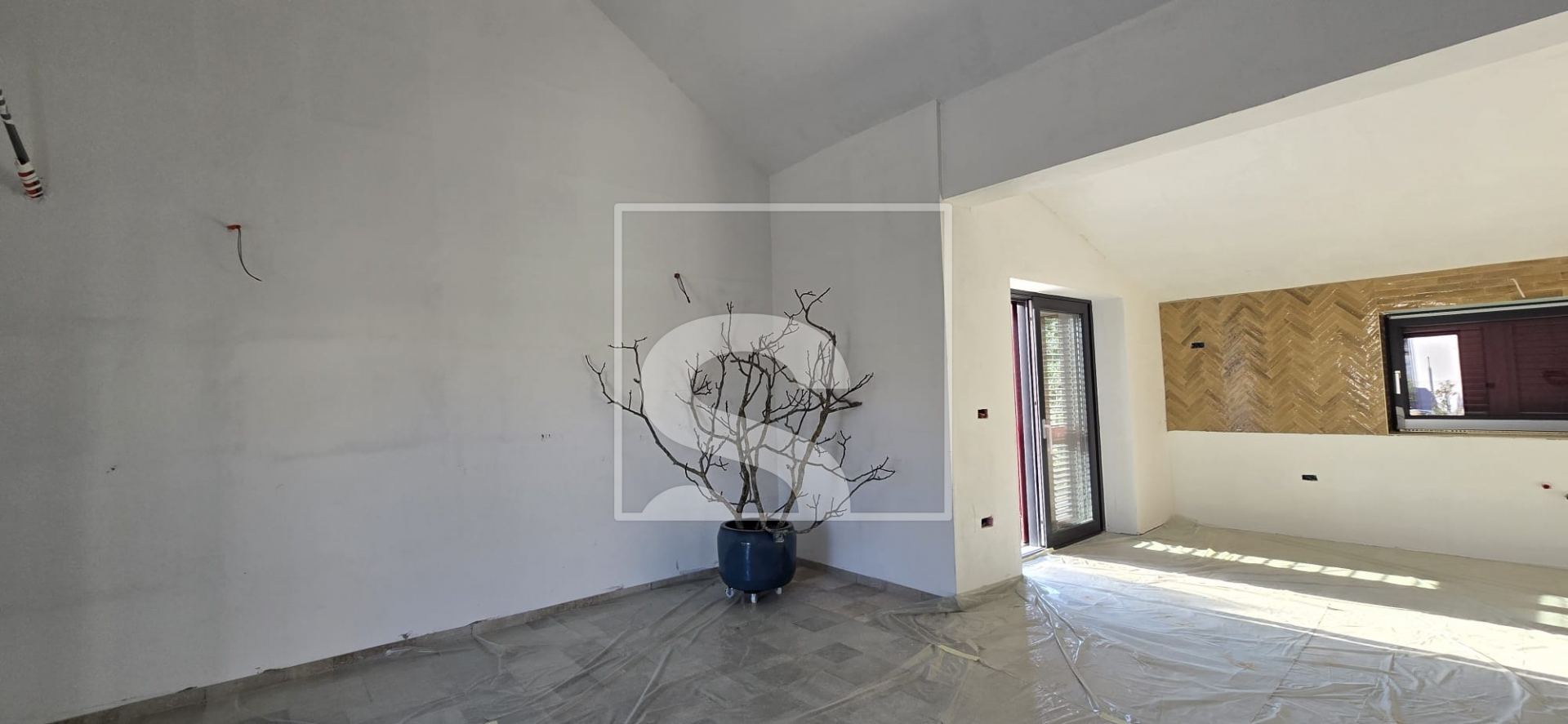 Kuća u Svetvinčenatu, 125m², 3 sobe, slika 5