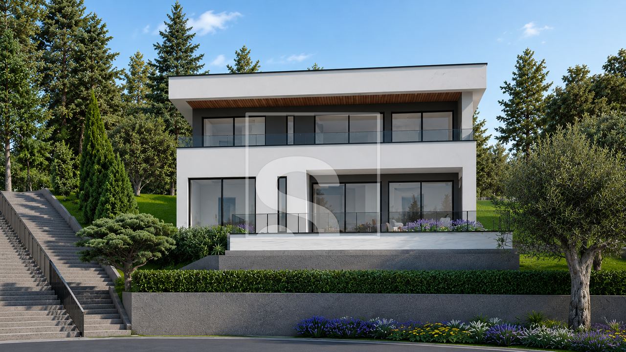 Casa u Rovignu, 158m², 3 sobe