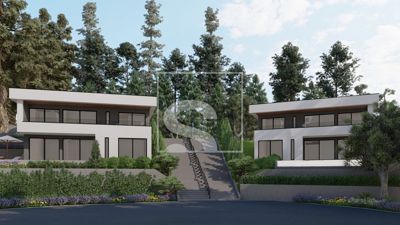 Casa u Rovignu, 158m², 3 sobe, slika 2