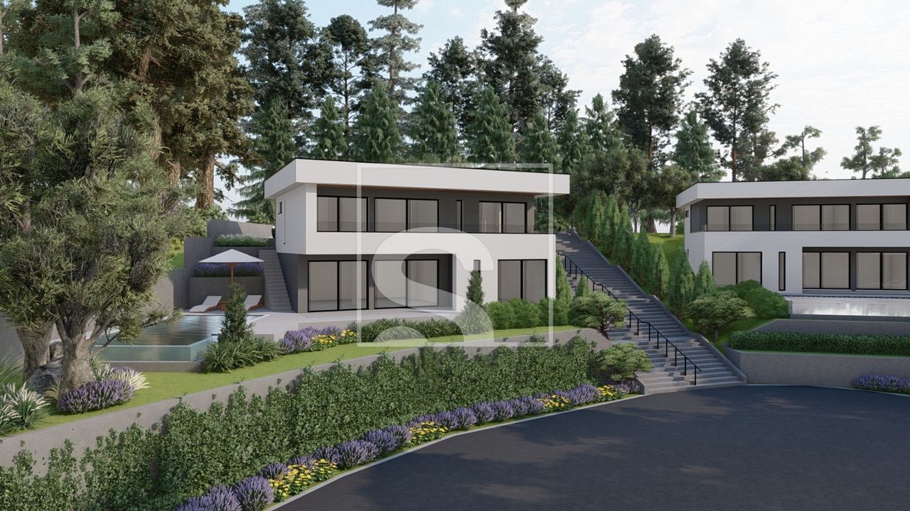 Casa u Rovignu, 158m², 3 sobe, slika 3