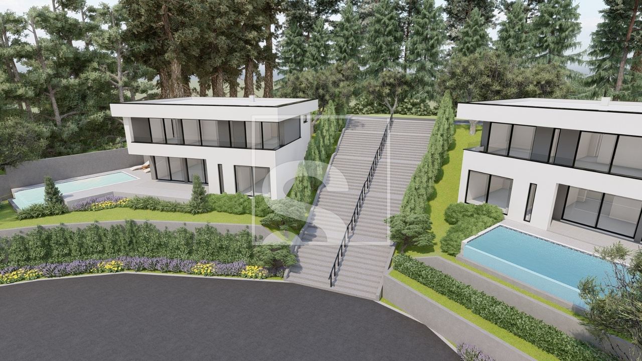 Casa u Rovignu, 158m², 3 sobe, slika 4