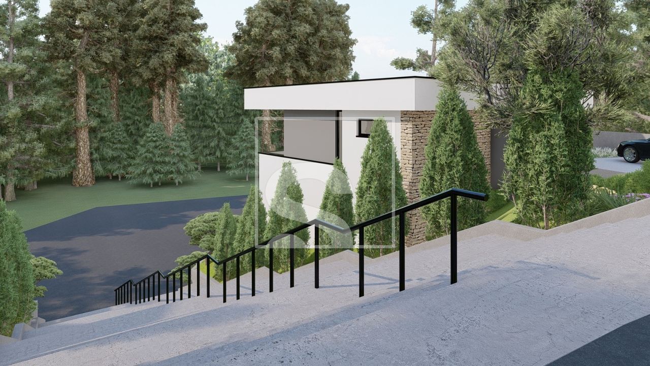 Casa u Rovignu, 158m², 3 sobe, slika 5