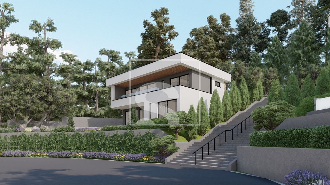 Kuća u Kanfanaru, 158m², 3 sobe, slika 5