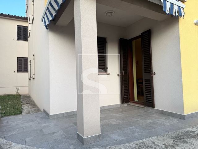 Apartment u Labinu, 56m², 1 soba, slika 5