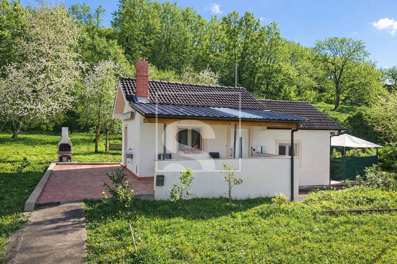 Kuća u Buzetu, 50m², 1 soba