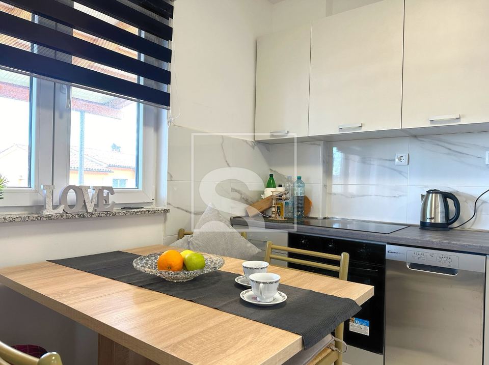 Kuća u Buzetu, 50m², 1 soba, slika 5