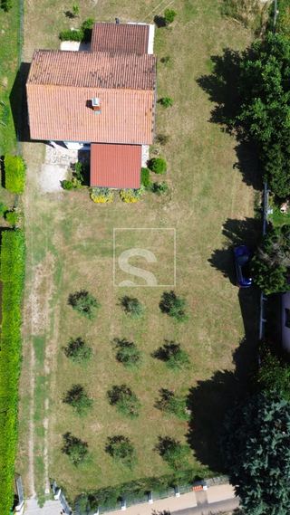 Casa u Marčani, 160m², 3 sobe, slika 2