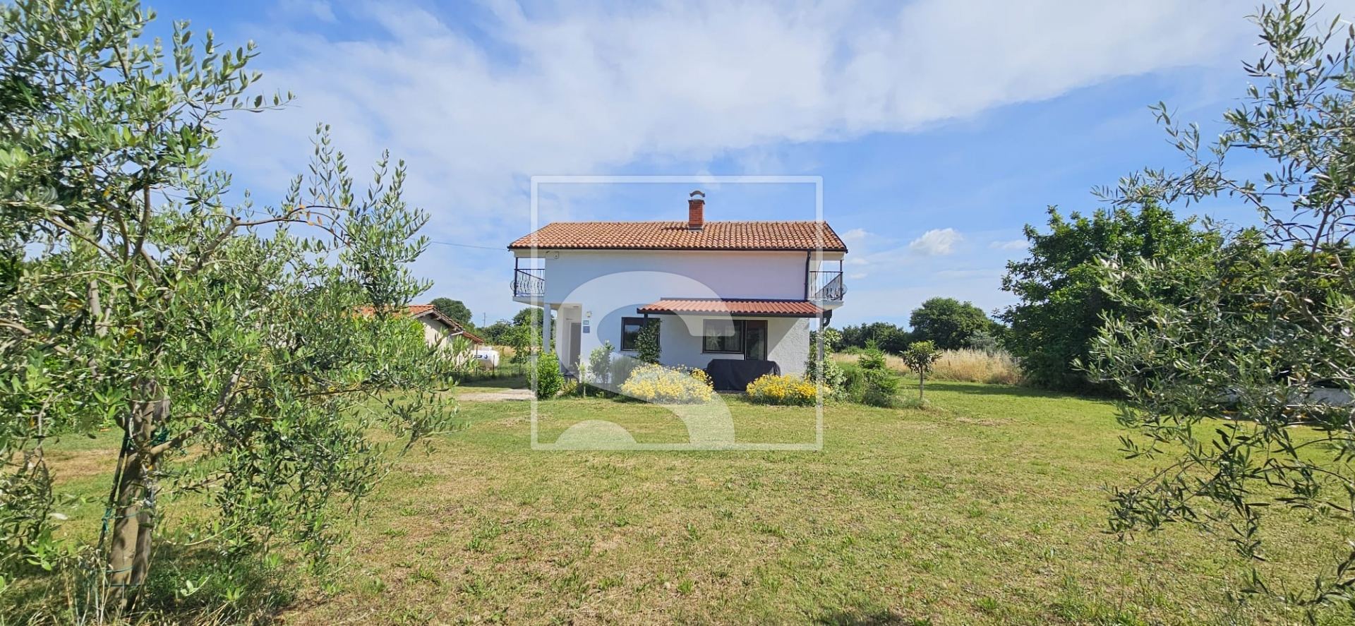 Casa u Marčani, 160m², 3 sobe