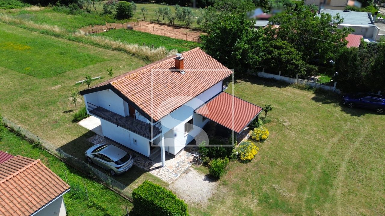 Casa u Marčani, 160m², 3 sobe, slika 5