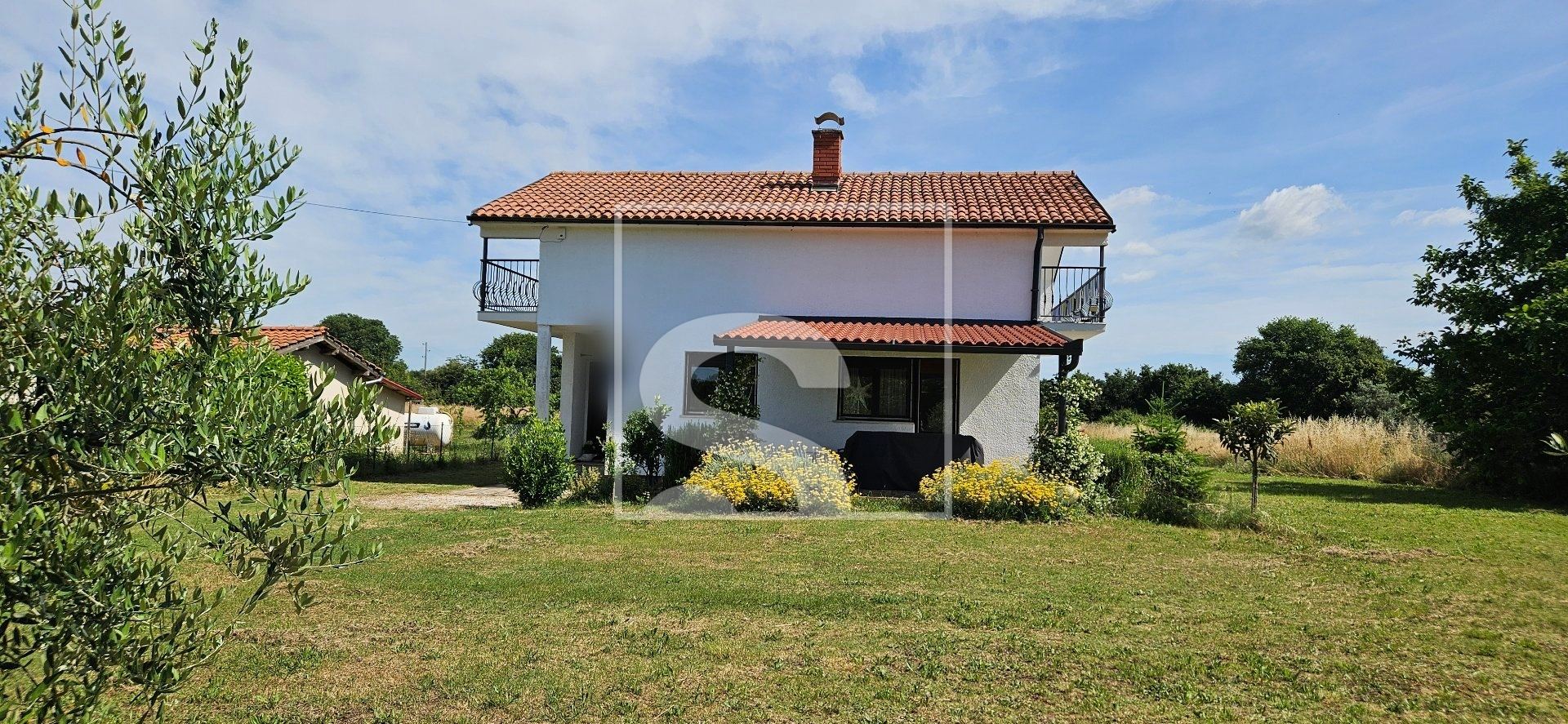Casa u Marčani, 160m², 3 sobe, slika 5