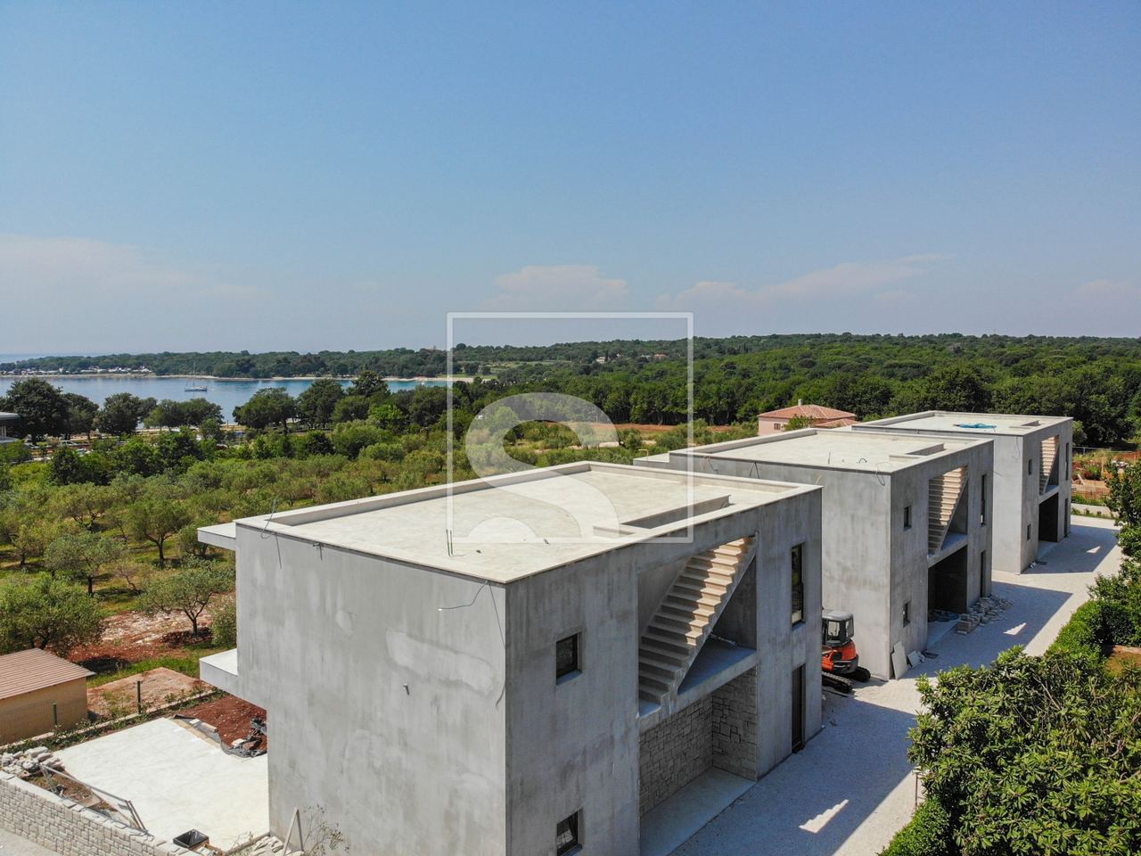 House u Poreču, 280m², 3 sobe, slika 2