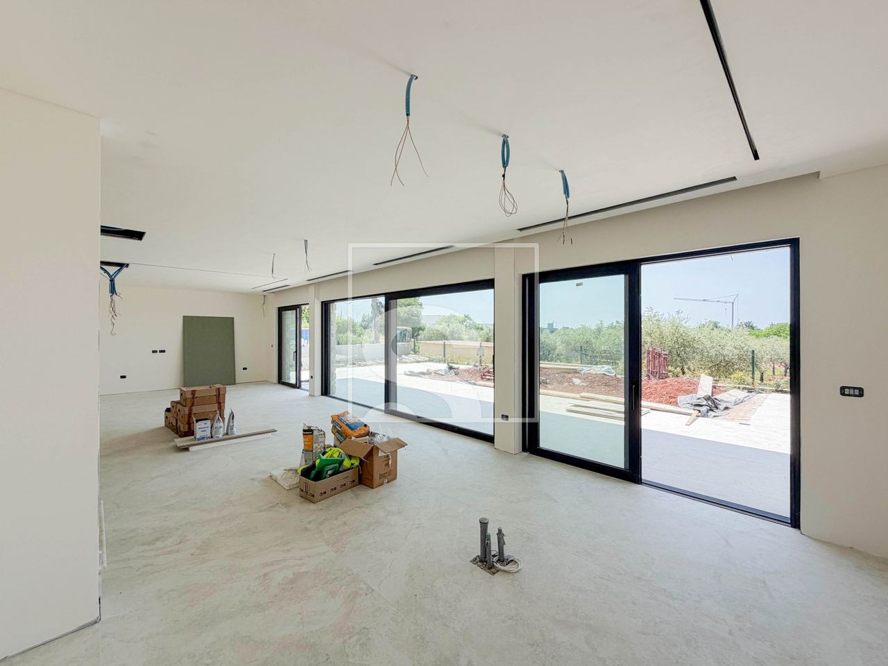 House u Poreču, 280m², 3 sobe, slika 5