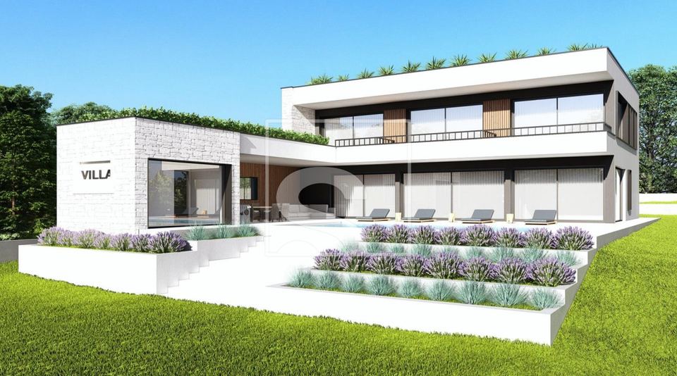 Kuća u Poreču, 302m², 5 soba, slika 2
