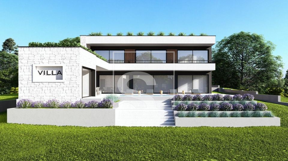 Kuća u Poreču, 302m², 5 soba, slika 3