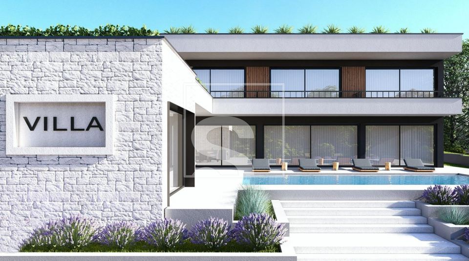 Kuća u Poreču, 302m², 5 soba, slika 4
