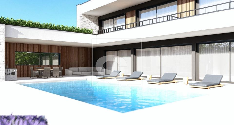 Kuća u Poreču, 302m², 5 soba, slika 5