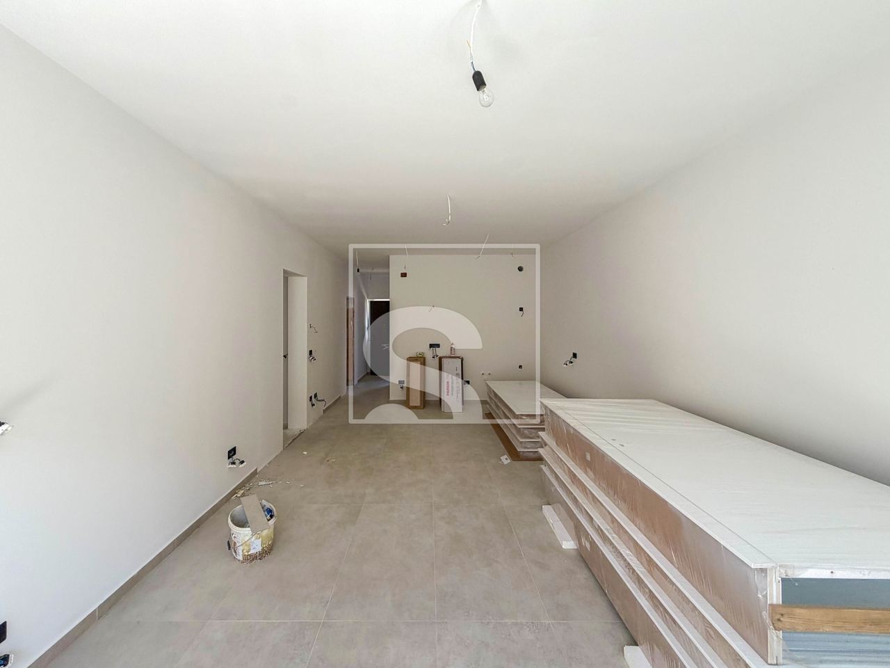 Appartamento u Rovignu, 65.7m², 2 sobe, slika 4