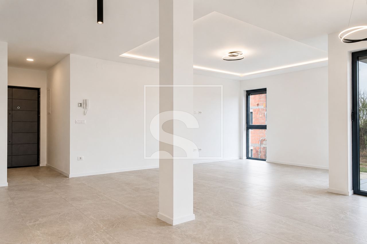 Apartment u Umagu, 81m², 2 sobe, slika 2