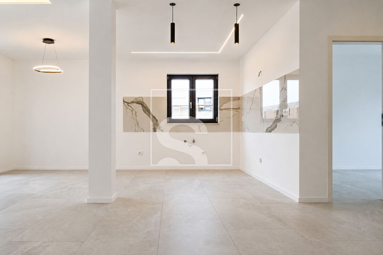 Apartment u Umagu, 81m², 2 sobe, slika 3