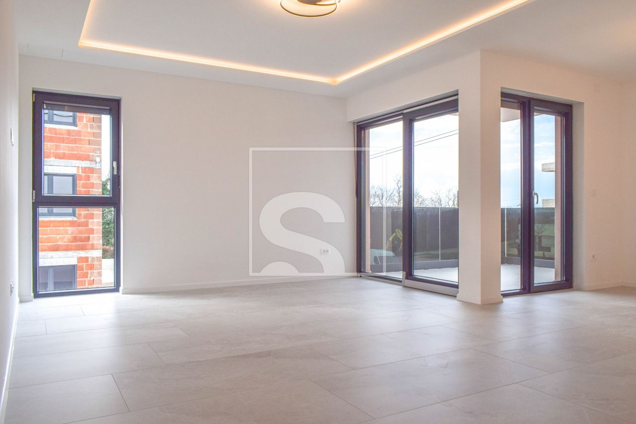 Apartment u Umagu, 81m², 2 sobe, slika 4