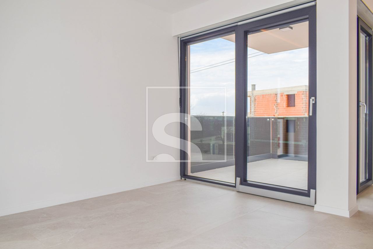 Apartment u Umagu, 81m², 2 sobe, slika 5
