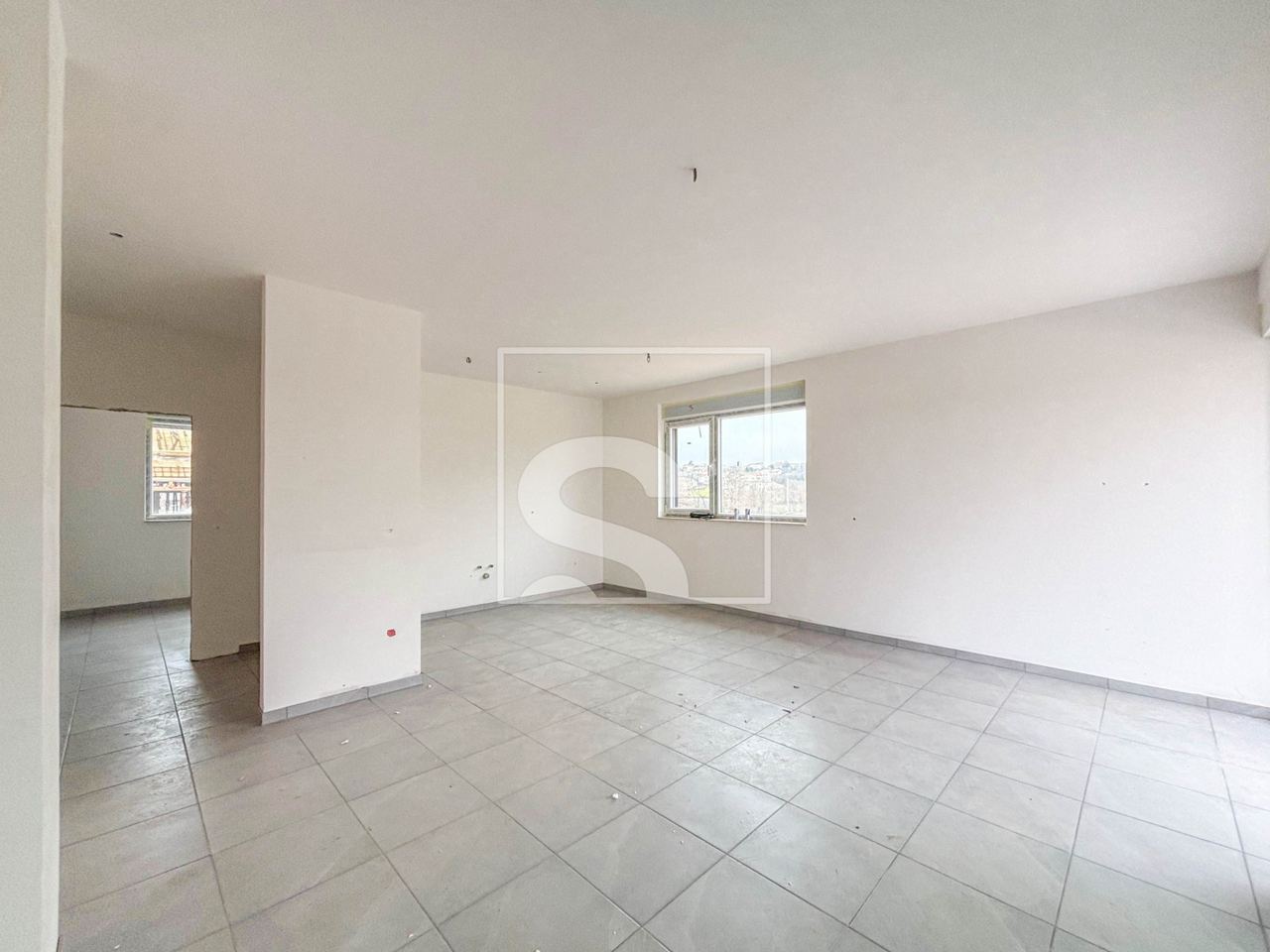 Wohnung u Poreču, 90m², 3 sobe, slika 3