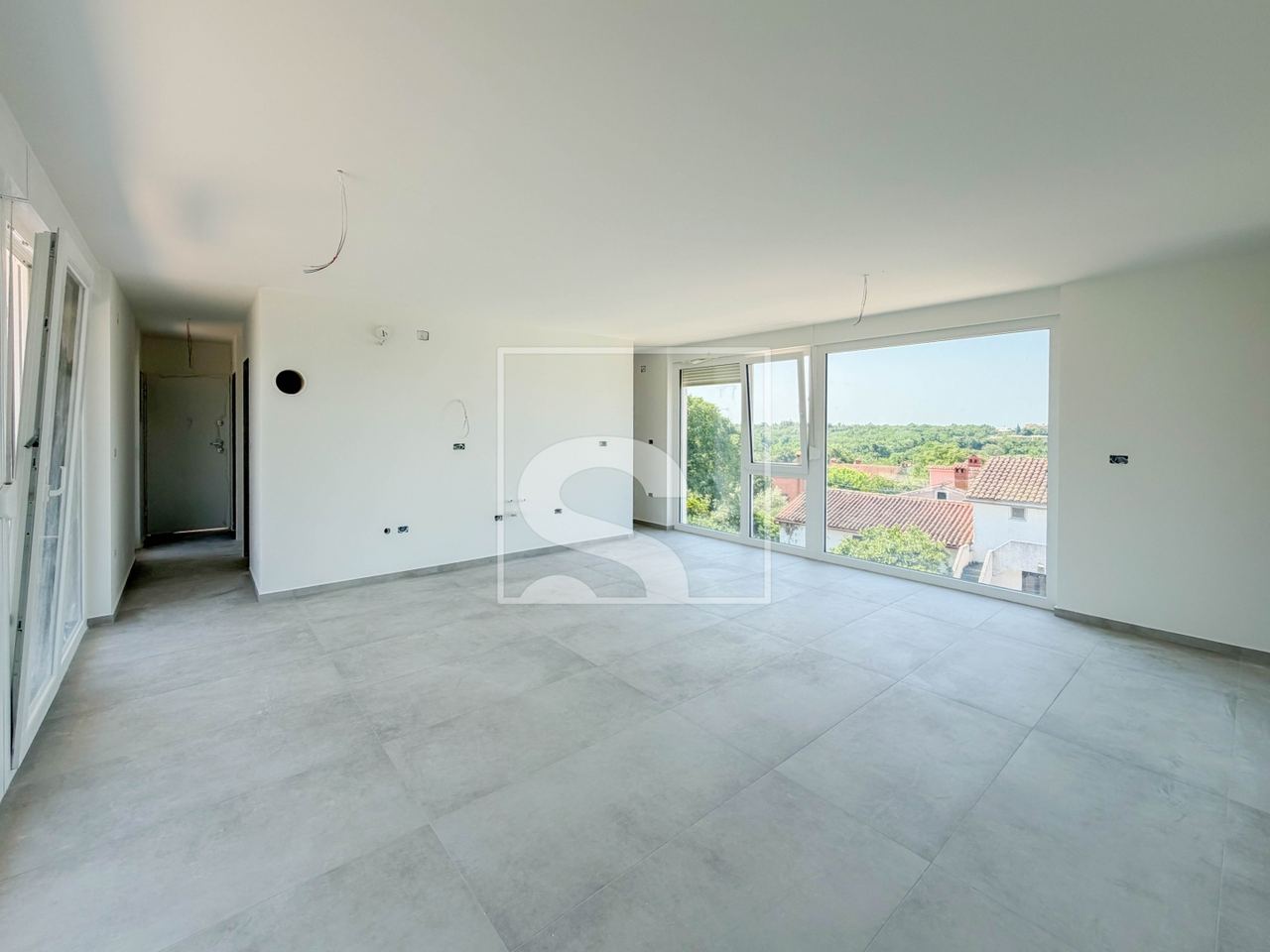Stan u Umagu, 65m², 3 sobe