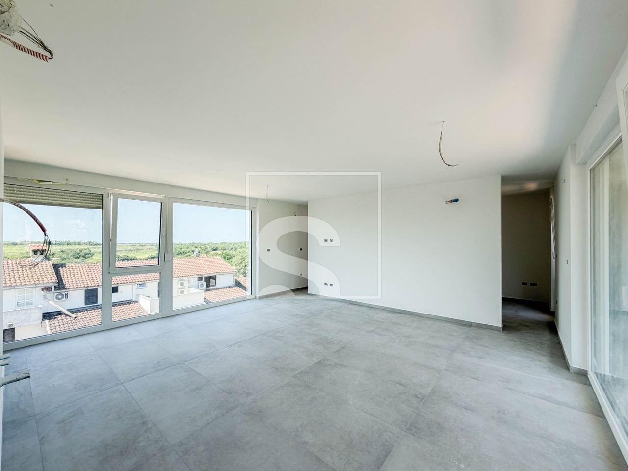 Apartment u Umagu, 65m², 3 sobe, slika 4
