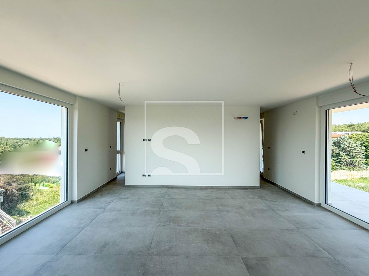 Apartment u Umagu, 65m², 3 sobe, slika 5