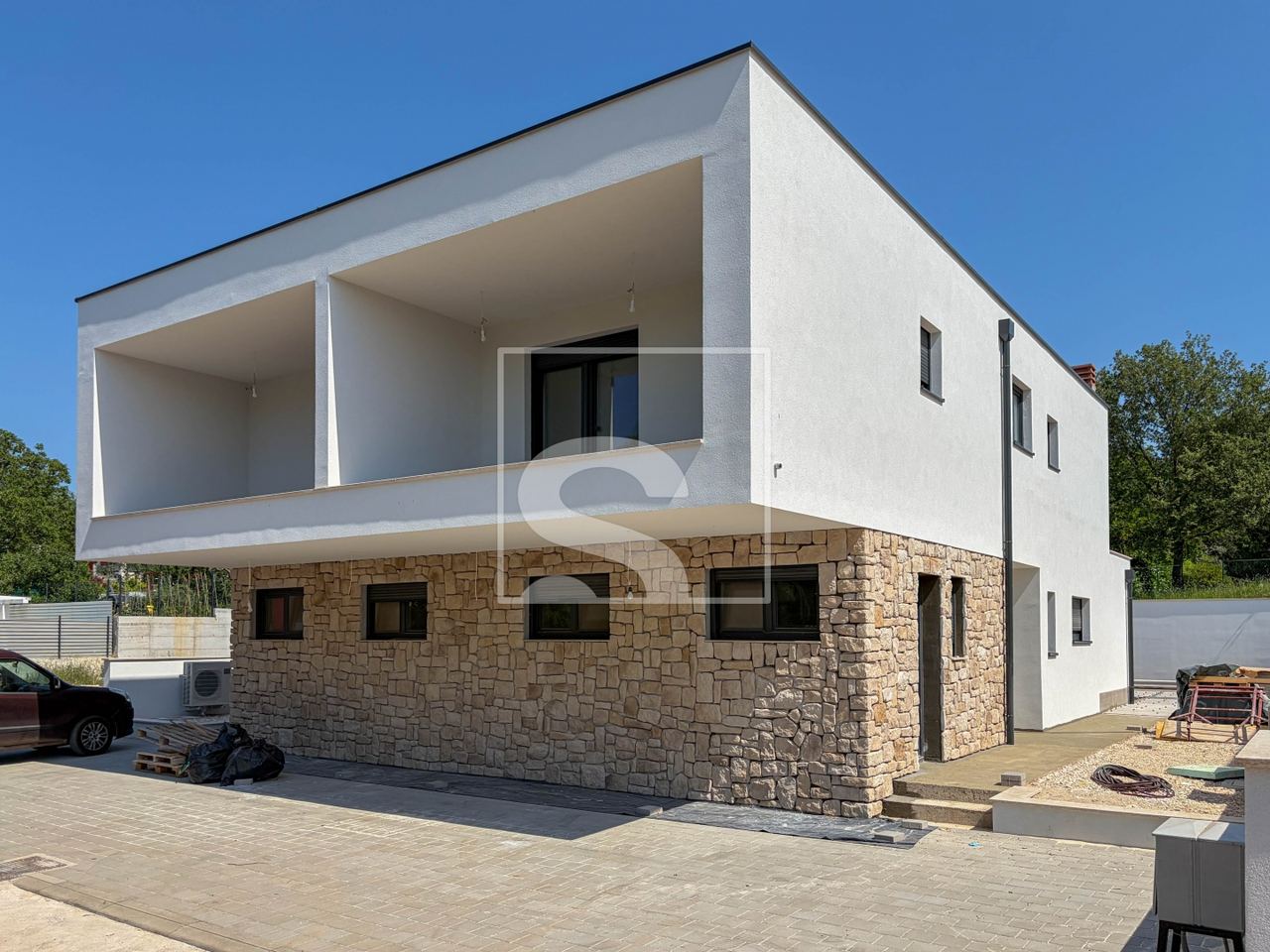 Kuća u Umagu, 132m², 3 sobe