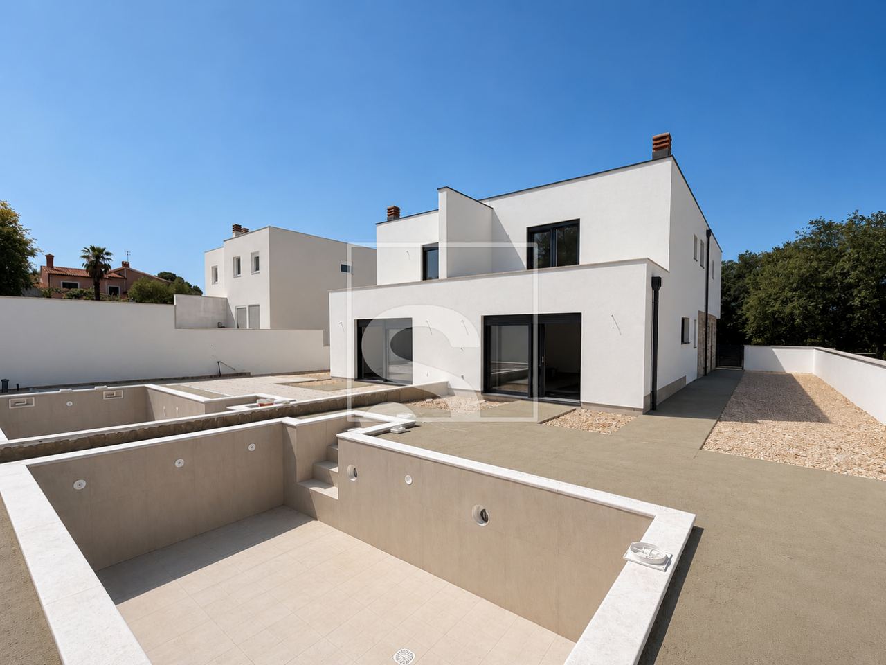 Kuća u Umagu, 132m², 3 sobe, slika 2