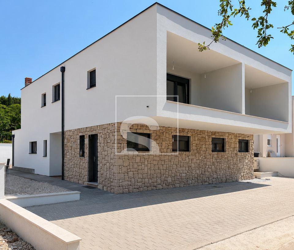 Casa u Umagu, 132m², 3 sobe