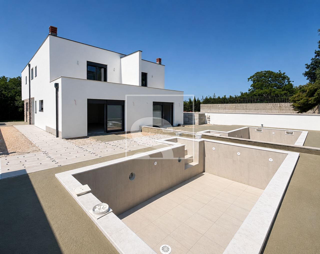 Casa u Umagu, 132m², 3 sobe, slika 2